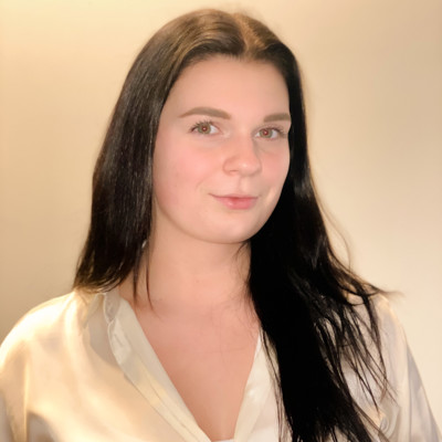 Romy van der Veer